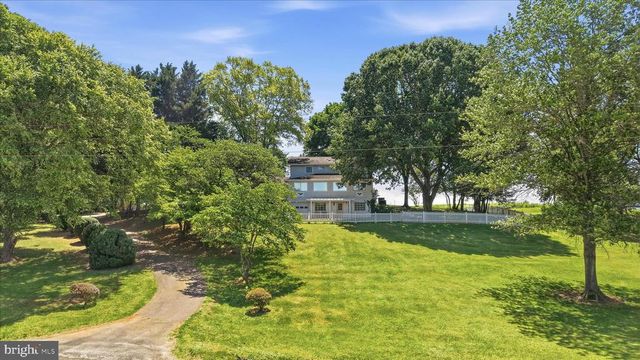 12281 JAMES MADISON HWY, Culpeper, VA 22701
