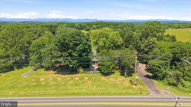 12281 JAMES MADISON HWY, Culpeper, VA 22701