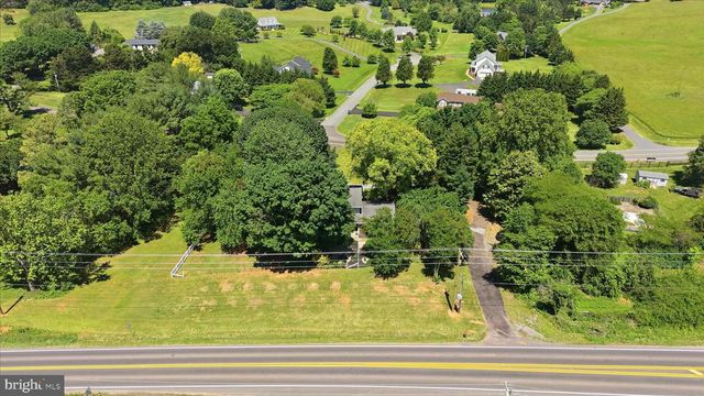 12281 JAMES MADISON HWY, Culpeper, VA 22701