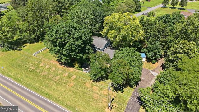 12281 JAMES MADISON HWY, Culpeper, VA 22701