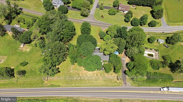 12281 JAMES MADISON HWY, Culpeper, VA 22701