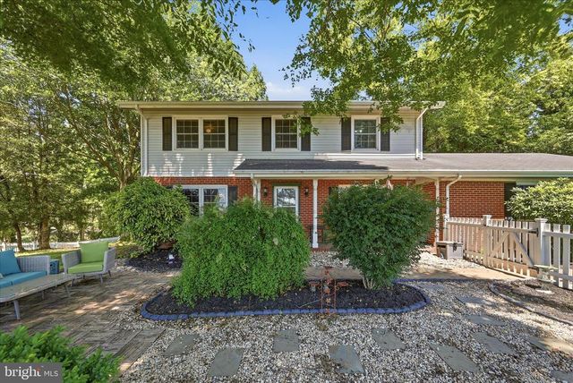 12281 JAMES MADISON HWY, Culpeper, VA 22701