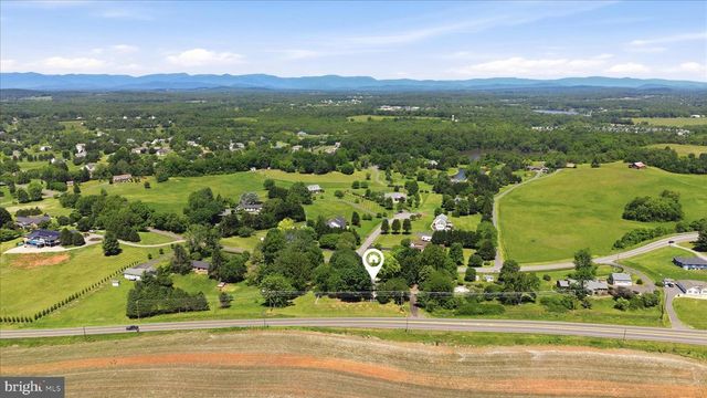 12281 JAMES MADISON HWY, Culpeper, VA 22701