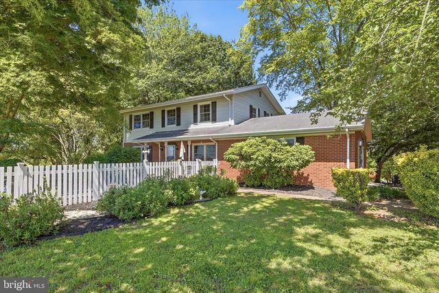 12281 JAMES MADISON HWY, Culpeper, VA 22701