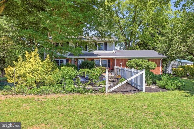 12281 JAMES MADISON HWY, Culpeper, VA 22701