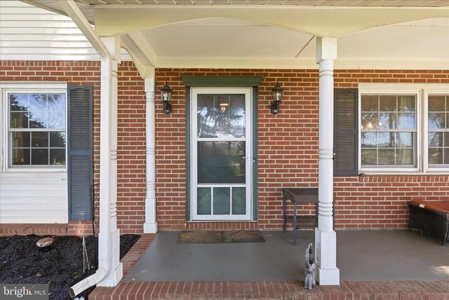 12281 JAMES MADISON HWY, Culpeper, VA 22701
