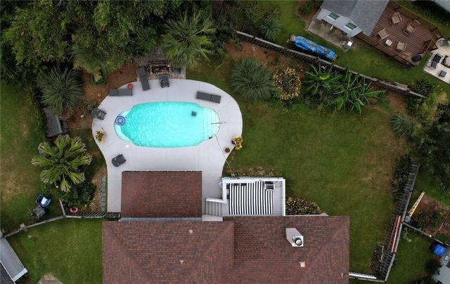 123 Shadow wood Bend, St Simons Island, GA 31522