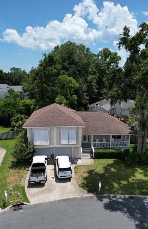 123 Shadow wood Bend, St Simons Island, GA 31522
