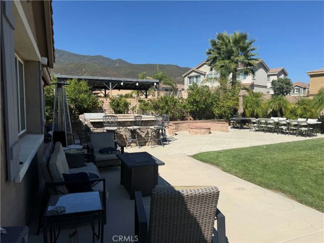 5001 La Sarre, Fontana, CA 92336