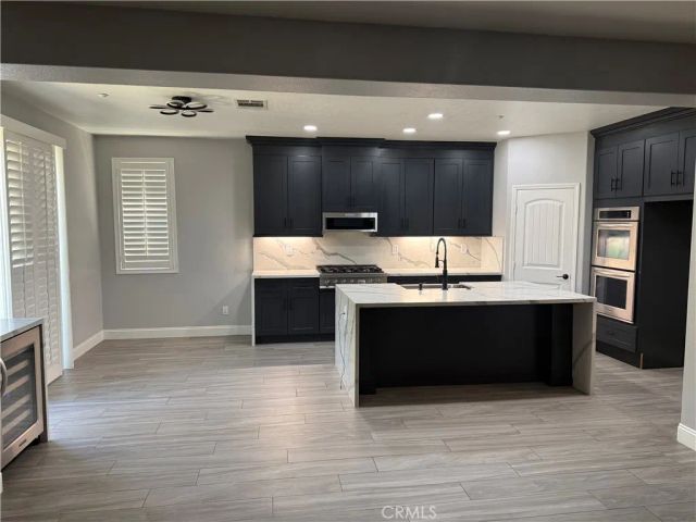 5001 La Sarre, Fontana, CA 92336