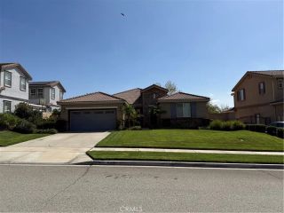 5001 La Sarre, Fontana, CA 92336