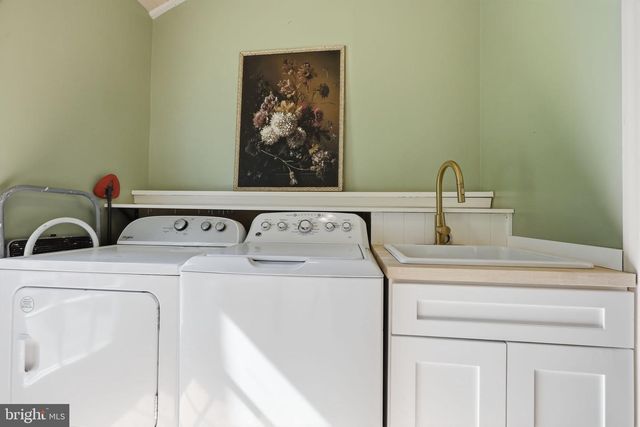 216 UPPER STUMP RD, Chalfont, PA 18914