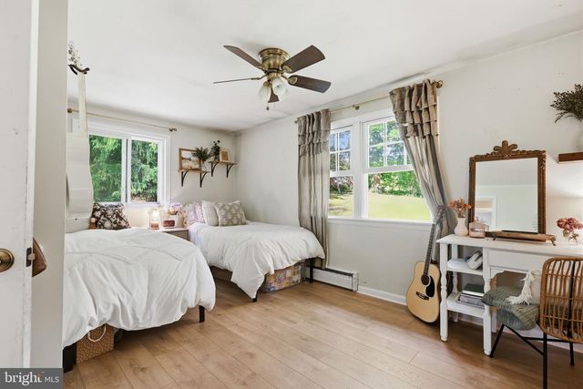 216 UPPER STUMP RD, Chalfont, PA 18914