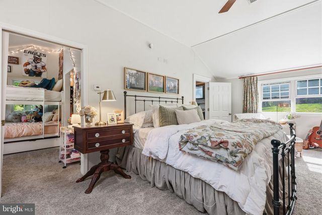 216 UPPER STUMP RD, Chalfont, PA 18914