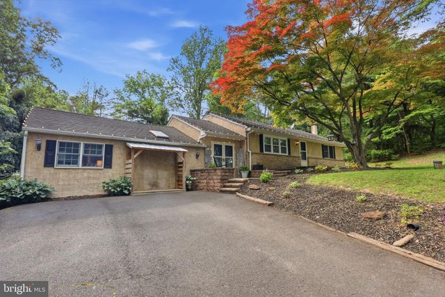 216 UPPER STUMP RD, Chalfont, PA 18914