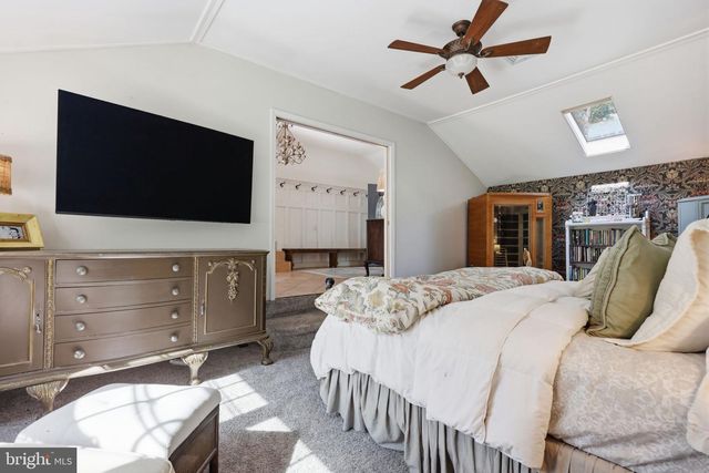216 UPPER STUMP RD, Chalfont, PA 18914