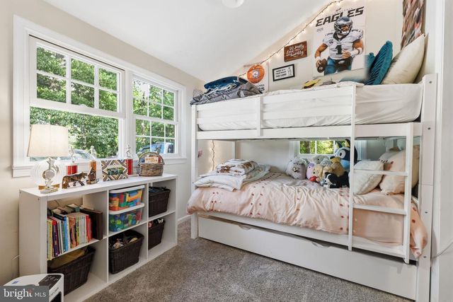 216 UPPER STUMP RD, Chalfont, PA 18914