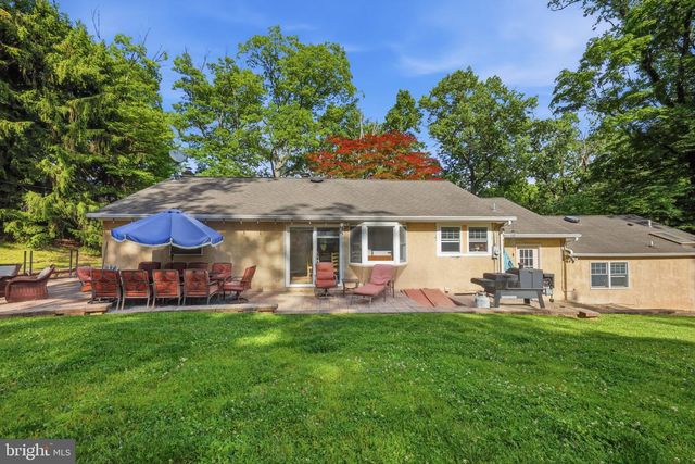 216 UPPER STUMP RD, Chalfont, PA 18914