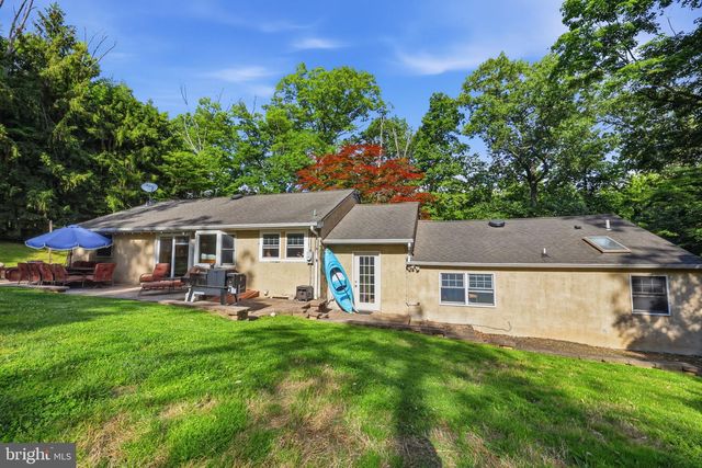 216 UPPER STUMP RD, Chalfont, PA 18914