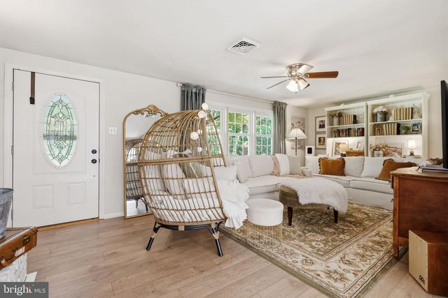 216 UPPER STUMP RD, Chalfont, PA 18914