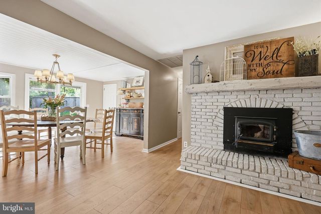 216 UPPER STUMP RD, Chalfont, PA 18914