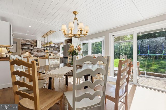 216 UPPER STUMP RD, Chalfont, PA 18914