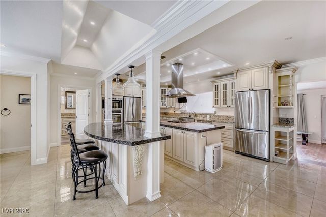 1450 Comstock Drive, Las Vegas, NV 89106