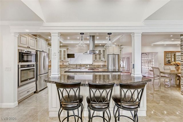 1450 Comstock Drive, Las Vegas, NV 89106