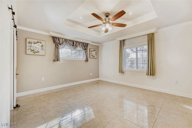 1450 Comstock Drive, Las Vegas, NV 89106