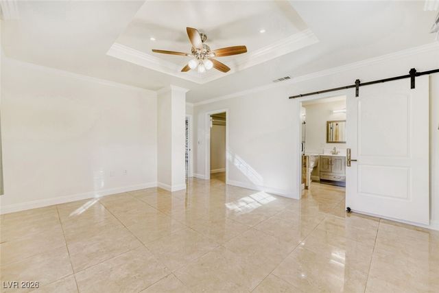 1450 Comstock Drive, Las Vegas, NV 89106