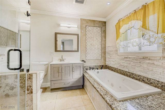 1450 Comstock Drive, Las Vegas, NV 89106