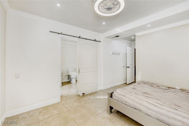 1450 Comstock Drive, Las Vegas, NV 89106