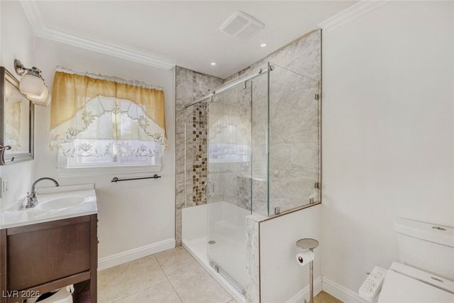 1450 Comstock Drive, Las Vegas, NV 89106