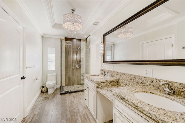 1450 Comstock Drive, Las Vegas, NV 89106