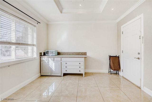 1450 Comstock Drive, Las Vegas, NV 89106