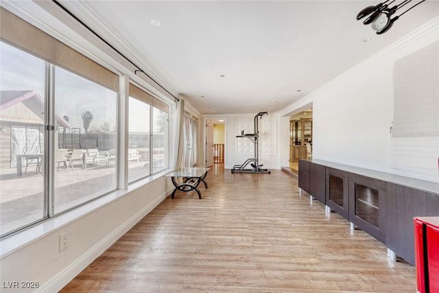 1450 Comstock Drive, Las Vegas, NV 89106