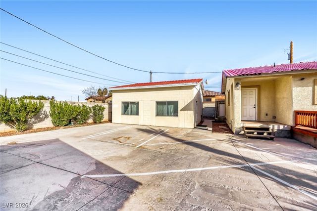 1450 Comstock Drive, Las Vegas, NV 89106