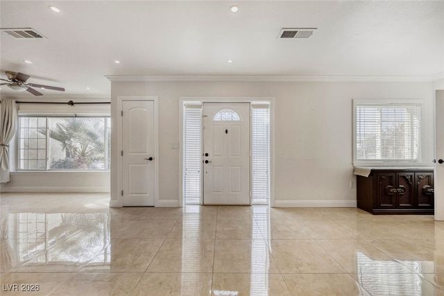 1450 Comstock Drive, Las Vegas, NV 89106