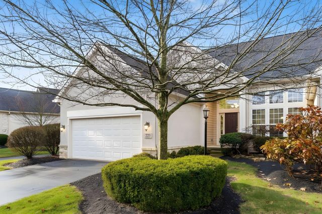 223 Tinley Park Circle, Delaware, OH 43015