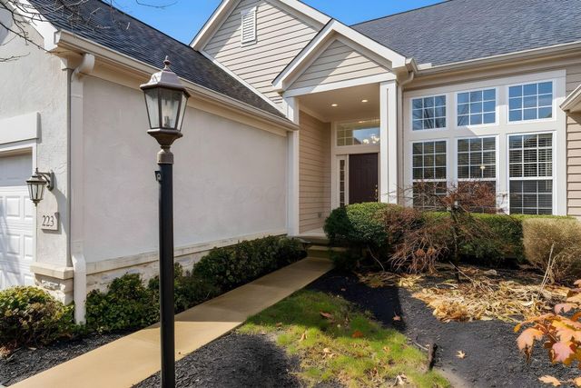 223 Tinley Park Circle, Delaware, OH 43015