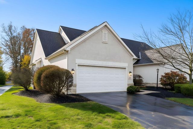 223 Tinley Park Circle, Delaware, OH 43015