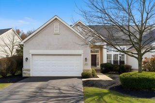 223 Tinley Park Circle, Delaware, OH 43015