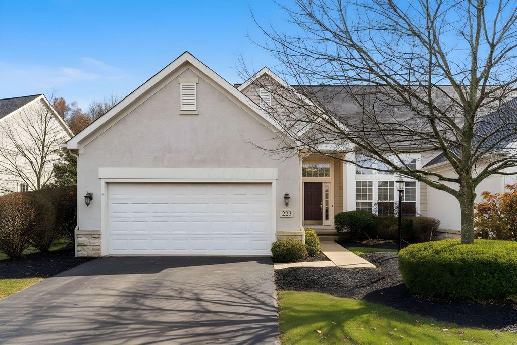 223 Tinley Park Circle, Delaware, OH 43015