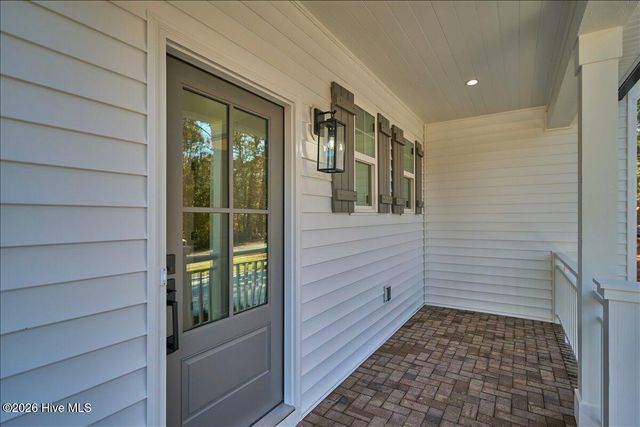 142 Parkwood Court, West End, NC 27376
