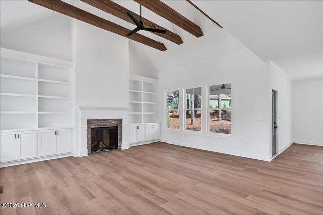142 Parkwood Court, West End, NC 27376