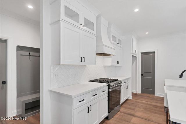 142 Parkwood Court, West End, NC 27376