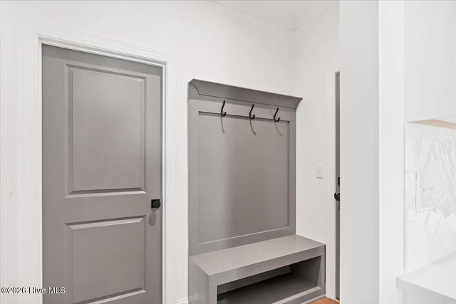 142 Parkwood Court, West End, NC 27376