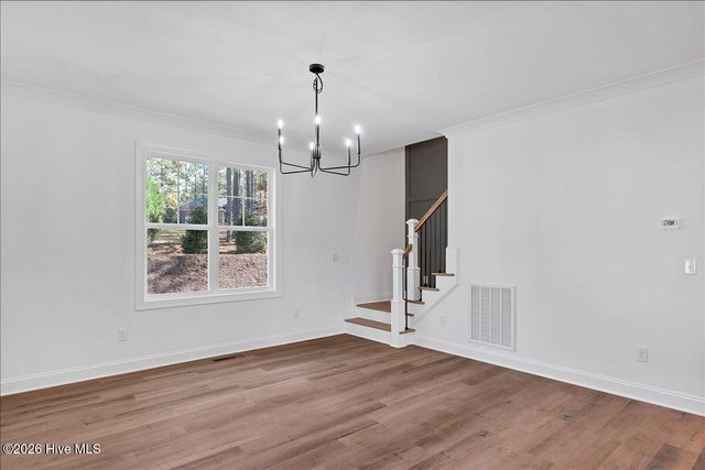 142 Parkwood Court, West End, NC 27376