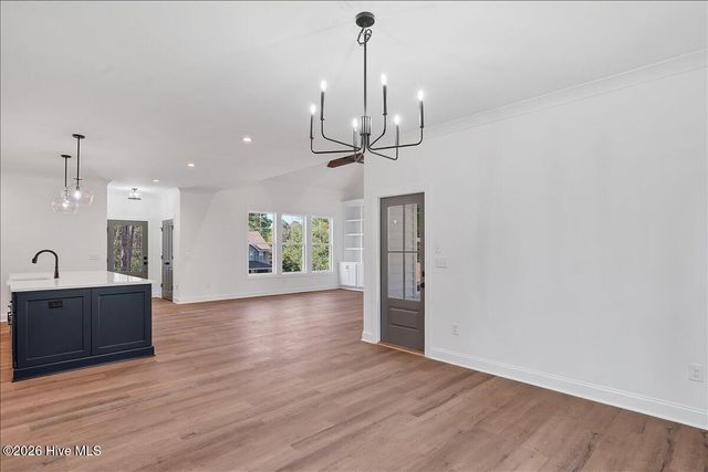142 Parkwood Court, West End, NC 27376