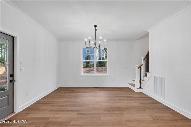 142 Parkwood Court, West End, NC 27376